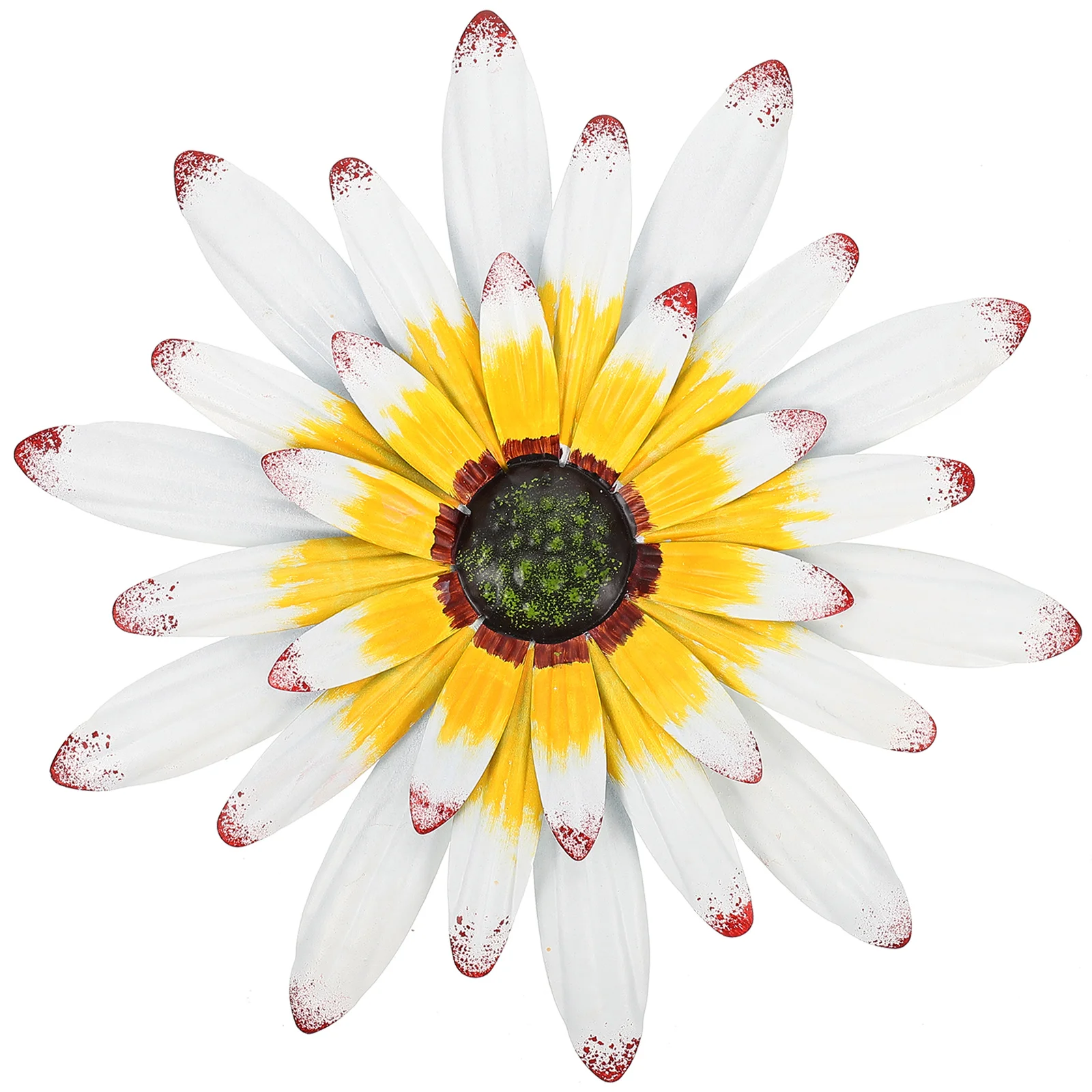 Wrought Iron Flower Wall Decoration Hanging Craft Ornaments Metal Decorations Pendants
Wrought Iron Flower Wall Decoration Hanging Craft Ornaments Metal Decorations Pendants
