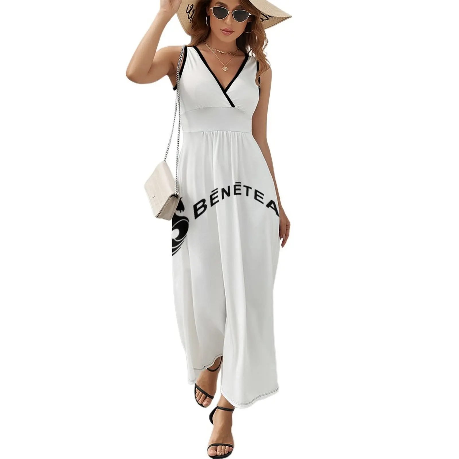 Beneteau Yachts Boats Logo Sleeveless Dress ceremony dresses dresses for woman 2024 long dress women summer dress for women
Beneteau Yachts Boats Logo Sleeveless Dress ceremony dresses dresses for woman 2024 long dress women summer dress for women