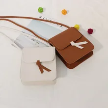 Mobile Phone Bag Mini Simple Small Square Bag Single Shoulder Slant Female Bag Wholesale Purses
Mobile Phone Bag Mini Simple Small Square Bag Single Shoulder Slant Female Bag Wholesale Purses
