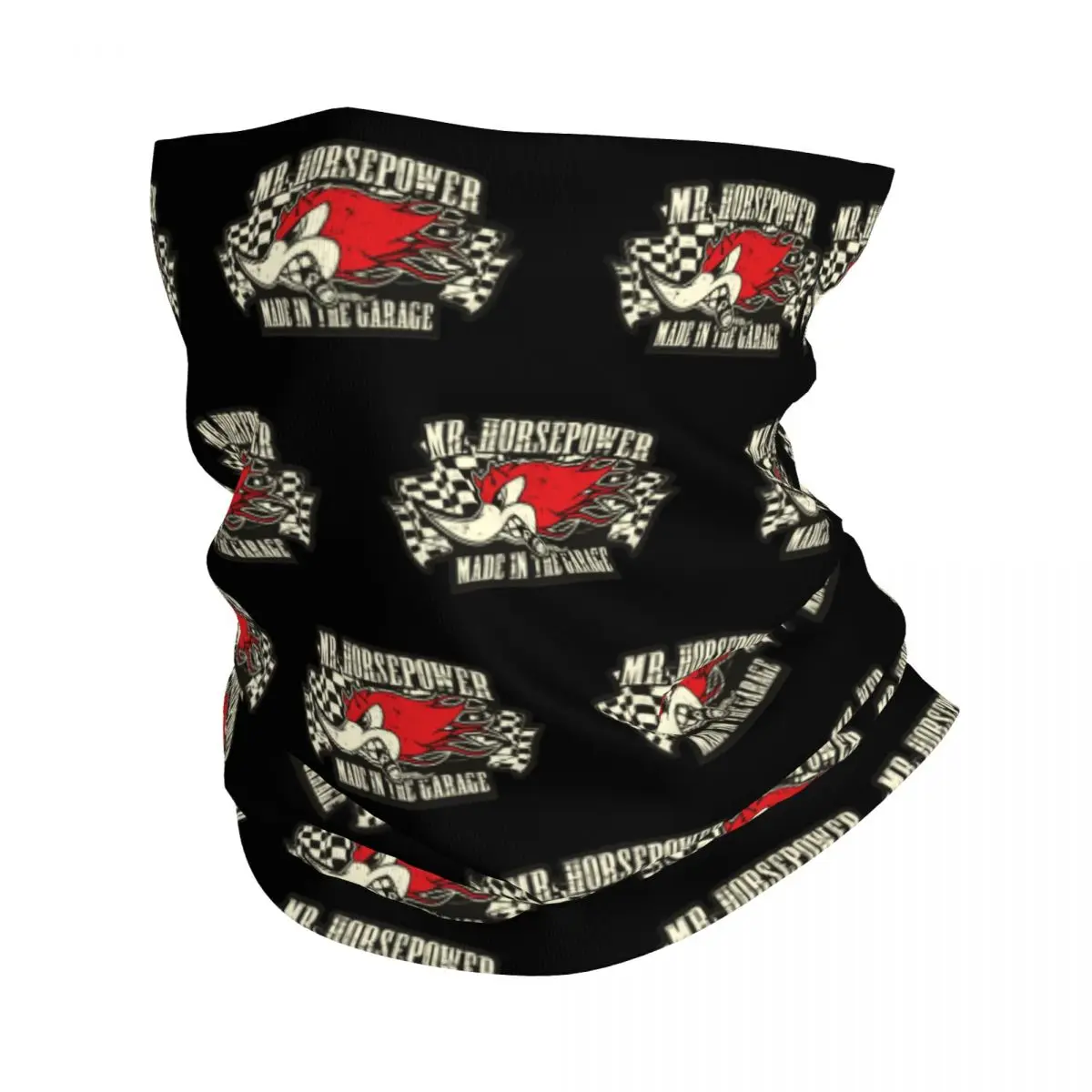 Mr.Horsepower Clay Smith Cams Bandana Neck Cover Printed Balaclavas Wrap Scarf Headband Riding for Men Women Adult All Season
Mr.Horsepower Clay Smith Cams Bandana Neck Cover Printed Balaclavas Wrap Scarf Headband Riding for Men Women Adult All Season