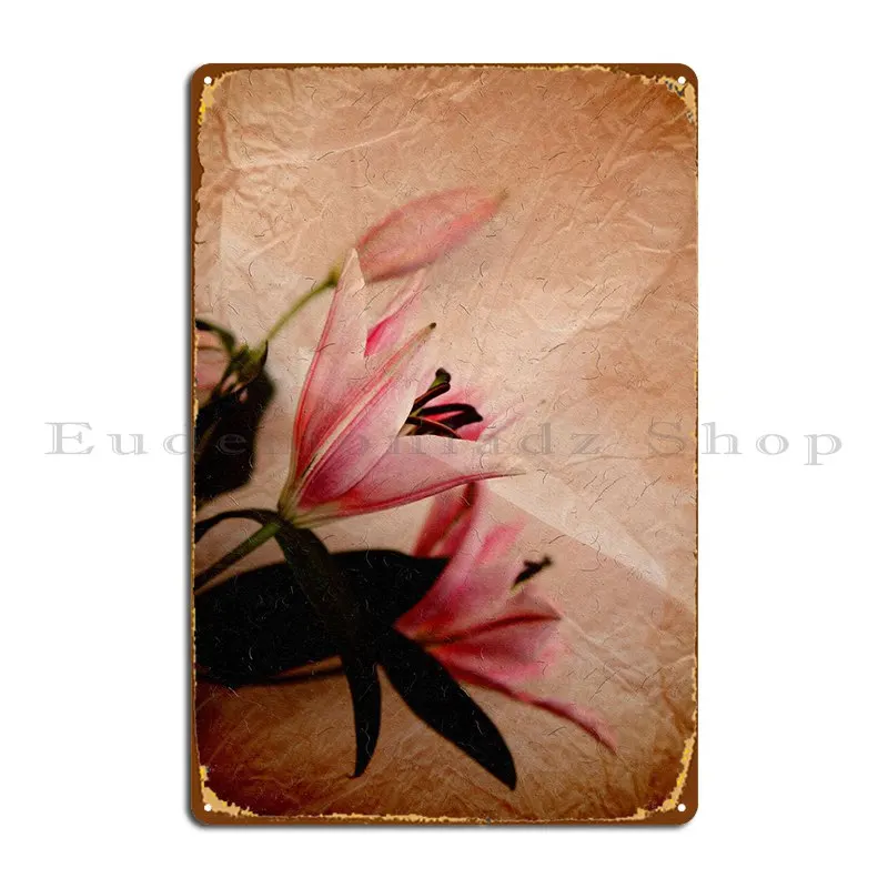 Flowers For A Dream Metal Plaque Wall Decor Iron Classic Personalized Wall Mural Tin Sign Poster
Flowers For A Dream Metal Plaque Wall Decor Iron Classic Personalized Wall Mural Tin Sign Poster