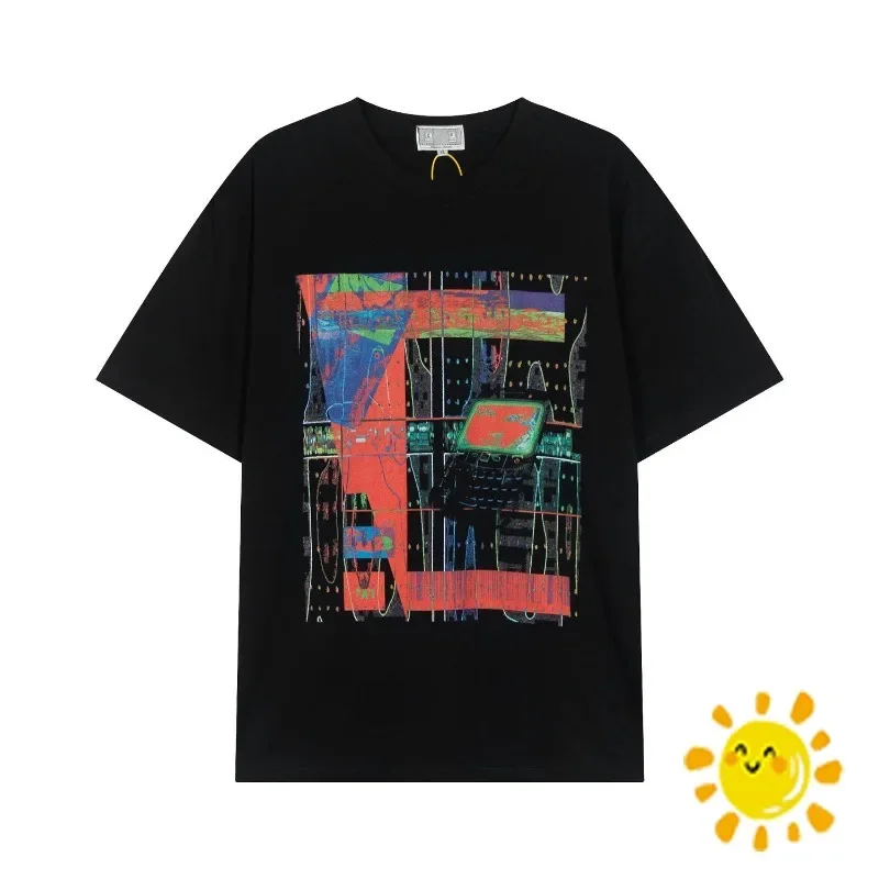 Punk Round Neck Cavempt T Shirt Men Women EU Size 100% Cotton Cavempt Top Tees Fashion Summer Tee
Punk Round Neck Cavempt T Shirt Men Women EU Size 100% Cotton Cavempt Top Tees Fashion Summer Tee