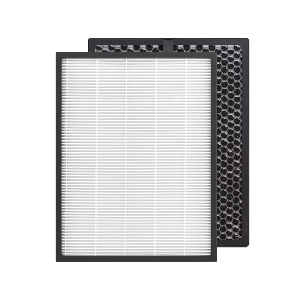 Replacement Filter Kit HEPA Filter Carbon Filter for Air Purifier AC2887 AC2889 AC2882 AC3822 AC3824 Accessory
Replacement Filter Kit HEPA Filter Carbon Filter for Air Purifier AC2887 AC2889 AC2882 AC3822 AC3824 Accessory