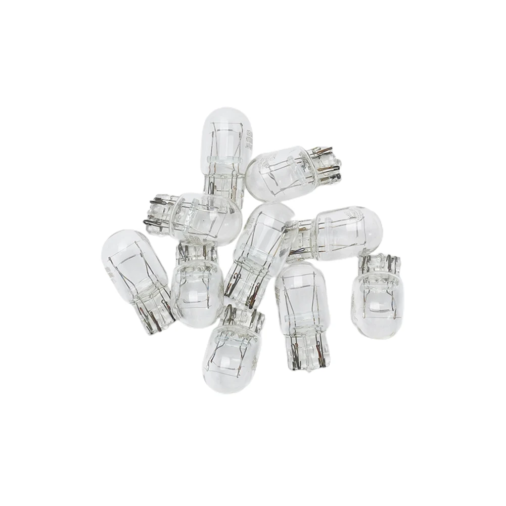 Brand New Durable Tail Light Bulbs Turn Signal 12V 21/5W Accessories Clear DRL Halogen Indicators Light Sidelight
Brand New Durable Tail Light Bulbs Turn Signal 12V 21/5W Accessories Clear DRL Halogen Indicators Light Sidelight