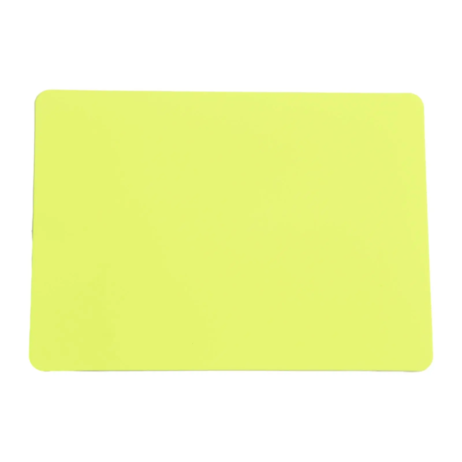 Professional Soccer Referee Tools Red and Yellow Cards for Football Games Lightweight and Compact (133 characters)
Professional Soccer Referee Tools Red and Yellow Cards for Football Games Lightweight and Compact (133 characters)