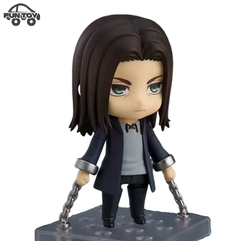 Аниме-фигурка Эрена джейгера из «атаки на Титанов», подвижная аниме экшн-фигурка, Коллекционная модель, детские игрушки, подарки на день рождения 
Аниме-фигурка Эрена джейгера из «атаки на Титанов», подвижная аниме экшн-фигурка, Коллекционная модель, детские игрушки, подарки на день рождения