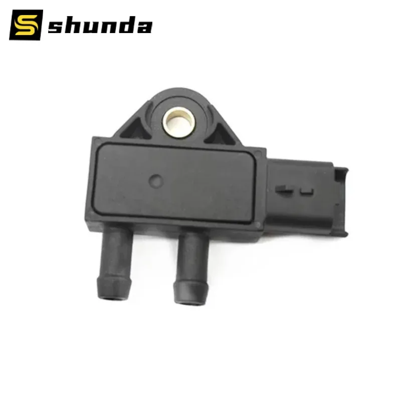 9662143180 9645022680 Exhaust Differential Pressure Sensor For Citroen C5 C6 C8 Peugeot 307 Fiat Scudo Mini Lancia Phedra 1618Z9
9662143180 9645022680 Exhaust Differential Pressure Sensor For Citroen C5 C6 C8 Peugeot 307 Fiat Scudo Mini Lancia Phedra 1618Z9