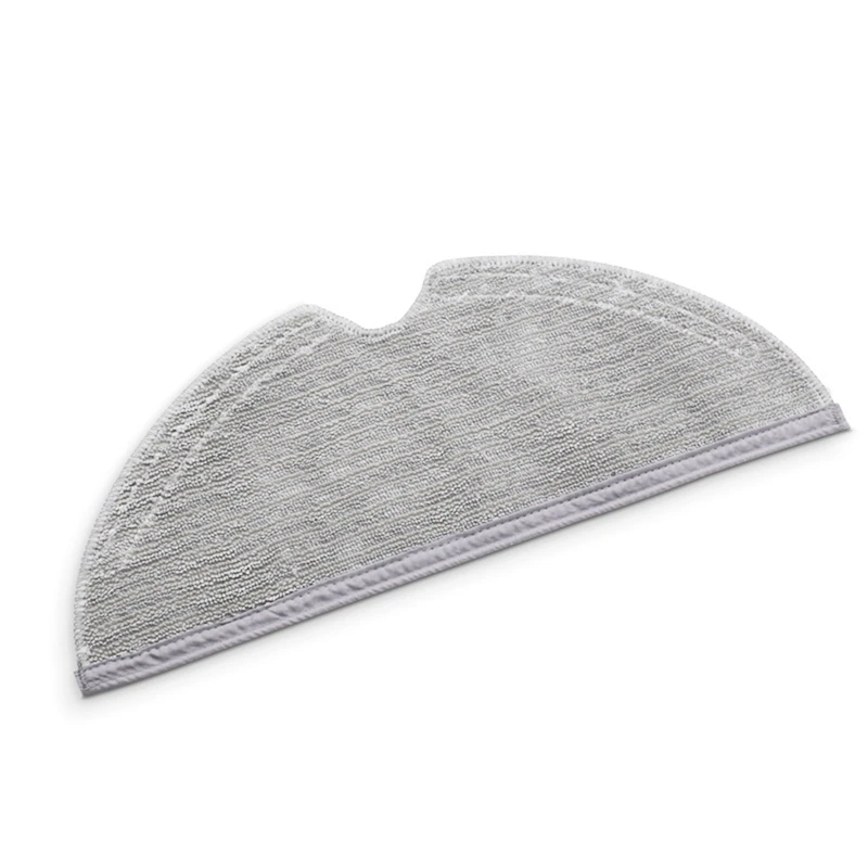 5Pcs Full Cover Design Mop For Xiaomi Mijia 1C 1T F9 D9 Robot Vacuum-Mop Dry Wet Mop Cloth Parts Water Tank Rags
5Pcs Full Cover Design Mop For Xiaomi Mijia 1C 1T F9 D9 Robot Vacuum-Mop Dry Wet Mop Cloth Parts Water Tank Rags