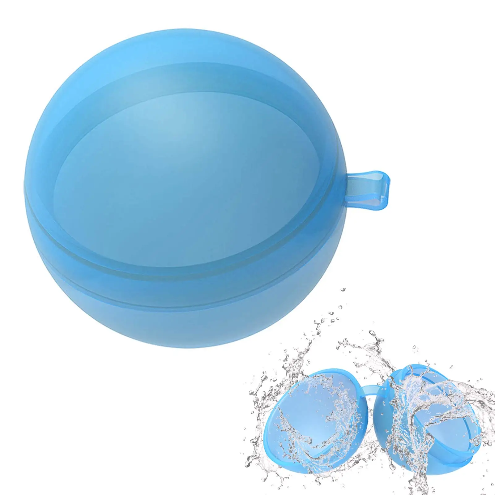 

Splash Water Balls Latex Quick Fill Self Sealing Water Balls Water Bombs For Kids Adults Outdoor Activities Summer Party Water