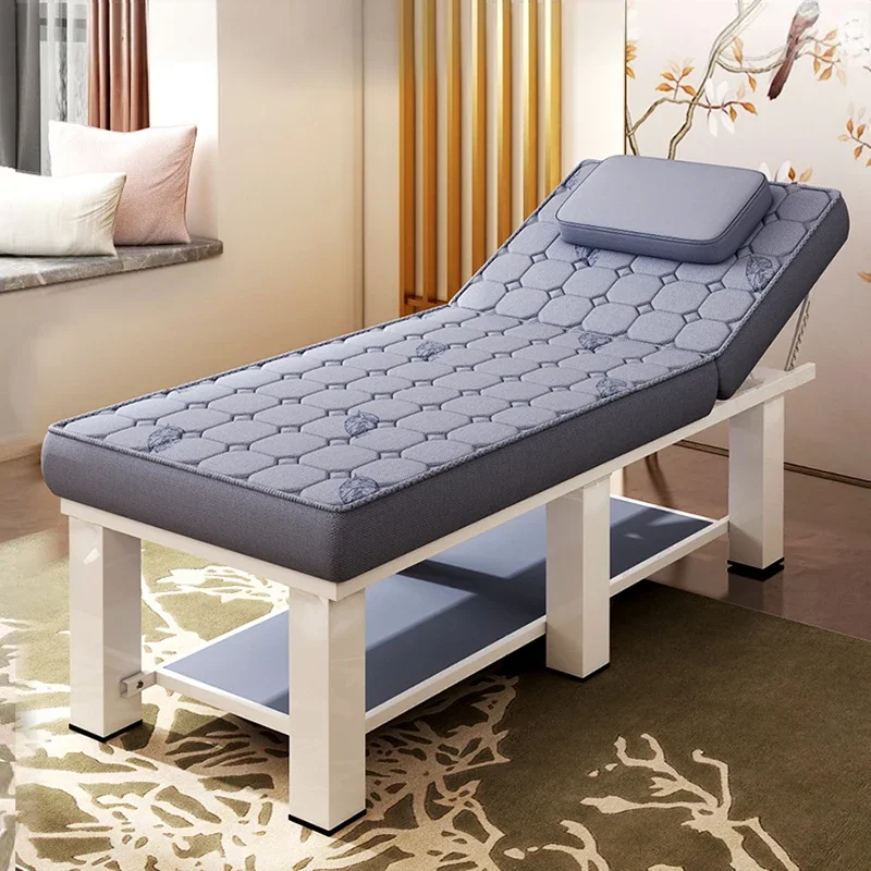 Массажный стол для лица с татуировками и ресницами, металлическая массажная кровать для ушей для терапии в ванной комнате, удобная мебель для красоты, BLMB
Массажный стол для лица с татуировками и ресницами, металлическая массажная кровать для ушей для терапии в ванной комнате, удобная мебель для красоты, BLMB