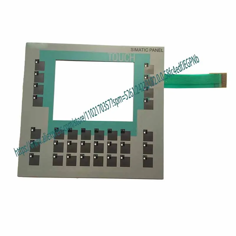 Новый оригинальный 6-дюймовый 6AV6642-0DC01-1AX1 6AV66420DC011AX1 один год гарантии быстрая доставка
Новый оригинальный 6-дюймовый 6AV6642-0DC01-1AX1 6AV66420DC011AX1 один год гарантии быстрая доставка