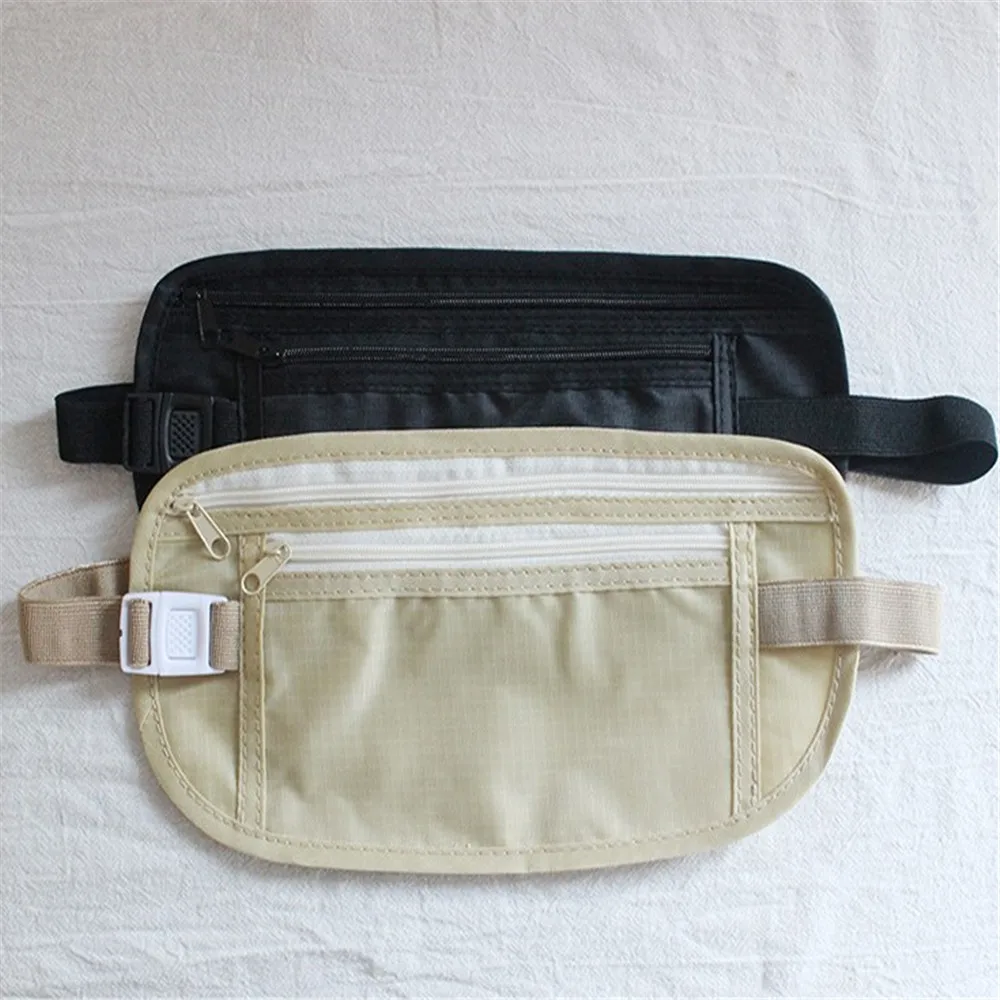 Women Waist Bag Female Fanny Pack Zipper Chest Bag Lady Outdoor Sports Bag Casual Travel Safety Belt Bag Pocket Money Pouch Bags
Women Waist Bag Female Fanny Pack Zipper Chest Bag Lady Outdoor Sports Bag Casual Travel Safety Belt Bag Pocket Money Pouch Bags