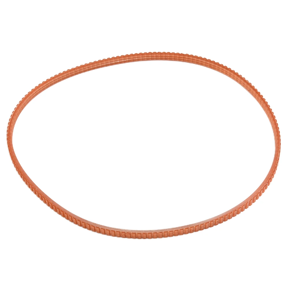 Useful Woodworking Machinery Lathe Belt Woodworking Accessories Small Universal 370W 550W 63cm Durable Machine Lathe Belt Orange
Useful Woodworking Machinery Lathe Belt Woodworking Accessories Small Universal 370W 550W 63cm Durable Machine Lathe Belt Orange