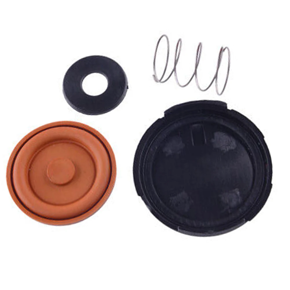 Valve Cover PCV Repair Kit Valve Diaphragm Membrane For Chevrolet For Sonic L4 1.4L 2012-2016 25198874 55573746
Valve Cover PCV Repair Kit Valve Diaphragm Membrane For Chevrolet For Sonic L4 1.4L 2012-2016 25198874 55573746