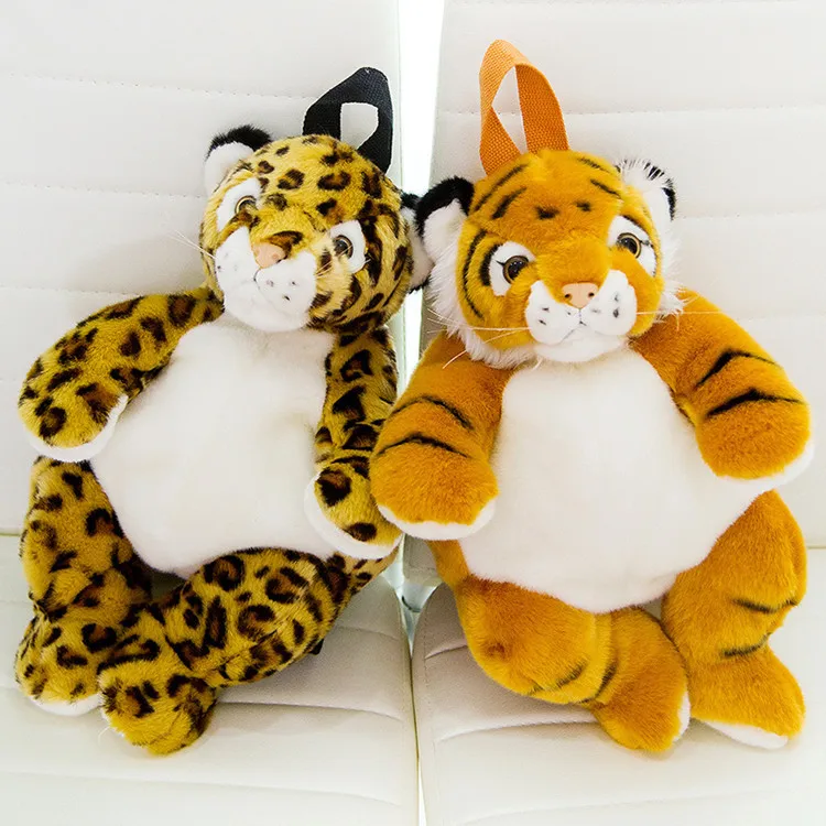 Animal Zoos Simulated Panda Elephant Soft Plush Bag Stuffed Children Likes New Year Birthday Presents for Girlfriend or Brother
Animal Zoos Simulated Panda Elephant Soft Plush Bag Stuffed Children Likes New Year Birthday Presents for Girlfriend or Brother