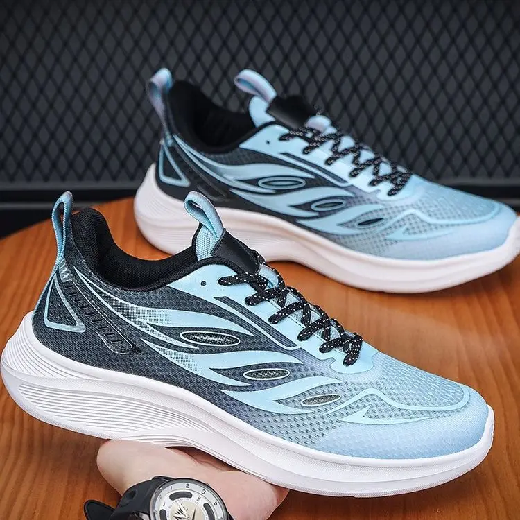 Extra Large 50 Size 2023 Autumn New Men's Shoes Mesh Super Light Breathable Sports Soft Sole Running Casual Shoes
Extra Large 50 Size 2023 Autumn New Men's Shoes Mesh Super Light Breathable Sports Soft Sole Running Casual Shoes