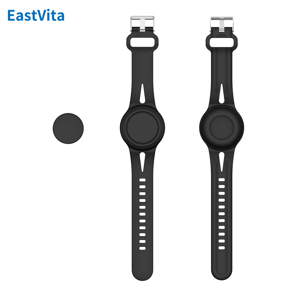 Tracker Replacement Band Waterproof Silicone Wrist Band Strap All-Round Protection Child Tracker Strap Locator Protector
Tracker Replacement Band Waterproof Silicone Wrist Band Strap All-Round Protection Child Tracker Strap Locator Protector