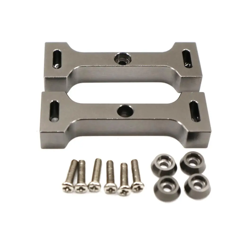 Aluminum Alloy Fixed Frame Beam Fixed Seat For 1 12 MN D90 MN-99 MN-91 FJ-45 RC Car Part RC Car Accessories Replacement
Aluminum Alloy Fixed Frame Beam Fixed Seat For 1 12 MN D90 MN-99 MN-91 FJ-45 RC Car Part RC Car Accessories Replacement