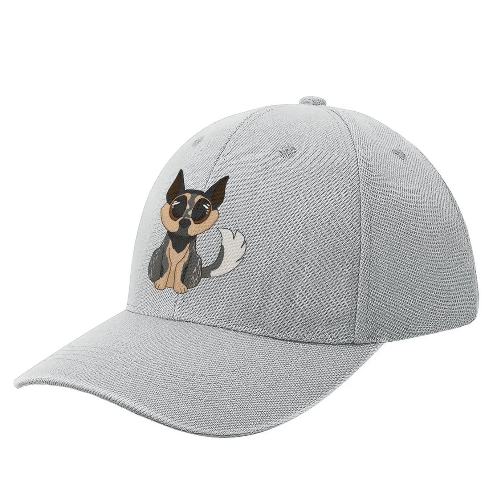 Fluffy Dog (Australian Cattle Dog) Baseball Cap Hood Uv Protection Solar Hat Caps Hat Women Men'S
Fluffy Dog (Australian Cattle Dog) Baseball Cap Hood Uv Protection Solar Hat Caps Hat Women Men'S