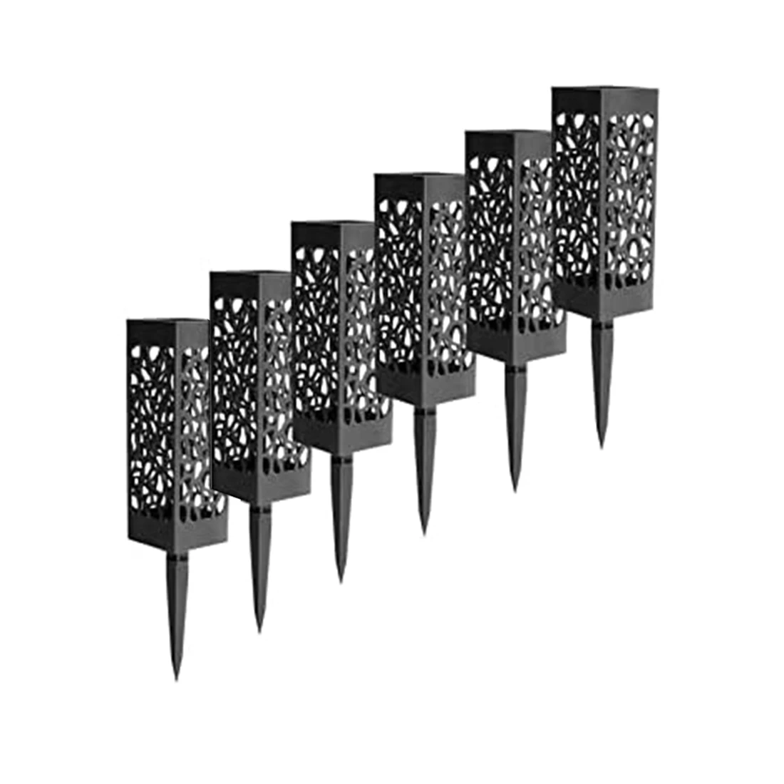 6 Pack Memorial Cemetery Flower Stand,Floral Vase Cone with Spike Stakes and Drain Holes for Tombstone Cemetery Yard,Etc
6 Pack Memorial Cemetery Flower Stand,Floral Vase Cone with Spike Stakes and Drain Holes for Tombstone Cemetery Yard,Etc