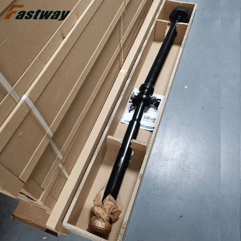High Quality Intermediate Steering Shaft For Porsche Panamera 970 V6 S Turbo 09-16 3.0L 3.6L 4.8L 97042101102 97042101104
High Quality Intermediate Steering Shaft For Porsche Panamera 970 V6 S Turbo 09-16 3.0L 3.6L 4.8L 97042101102 97042101104
