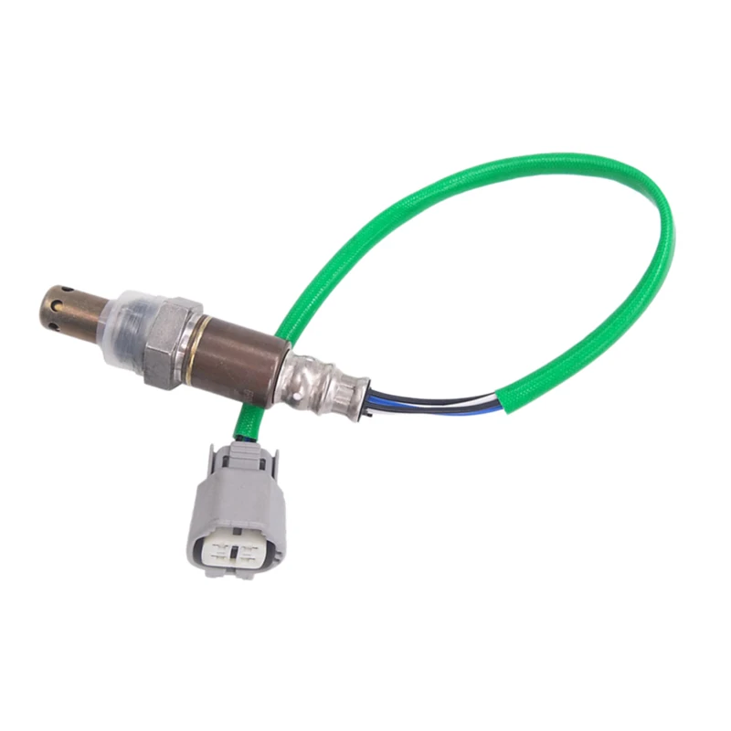 Upstream Lambda Oxygen Sensor 6R83-9F472-AC for Jaguar XJ XF XK 
Upstream Lambda Oxygen Sensor 6R83-9F472-AC for Jaguar XJ XF XK