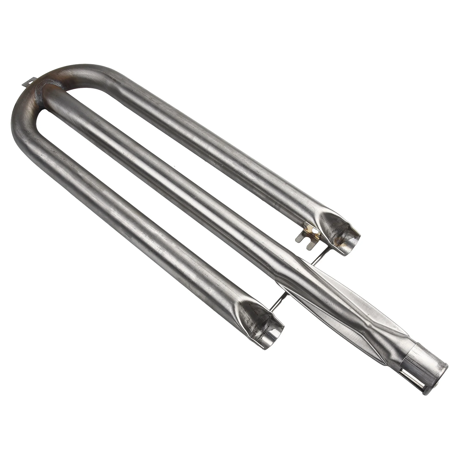 Gas Inlet Grill Burner Temperature And More Stainless Steel Efficient Grilling. Flame Plate For More Concentrated
Gas Inlet Grill Burner Temperature And More Stainless Steel Efficient Grilling. Flame Plate For More Concentrated
