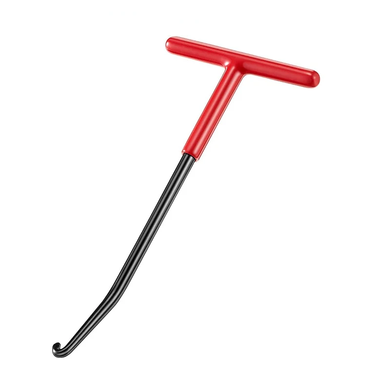 Крючок для пружины выхлопной трубы мотоцикла, Т-образная ручка, пружинный ключ для выхлопной трубы, съемник, монтажные крючки, инструмент
Крючок для пружины выхлопной трубы мотоцикла, Т-образная ручка, пружинный ключ для выхлопной трубы, съемник, монтажные крючки, инструмент