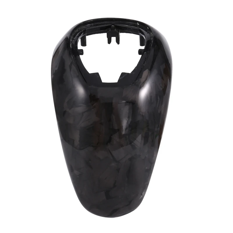 Carbon Fiber Car Gear Shift Knob Cap Cover Sticker Panel Trim For-BMW M2 F87 M3 F80 M4 F82 M5 F83 F10 F85 X5M F86
Carbon Fiber Car Gear Shift Knob Cap Cover Sticker Panel Trim For-BMW M2 F87 M3 F80 M4 F82 M5 F83 F10 F85 X5M F86