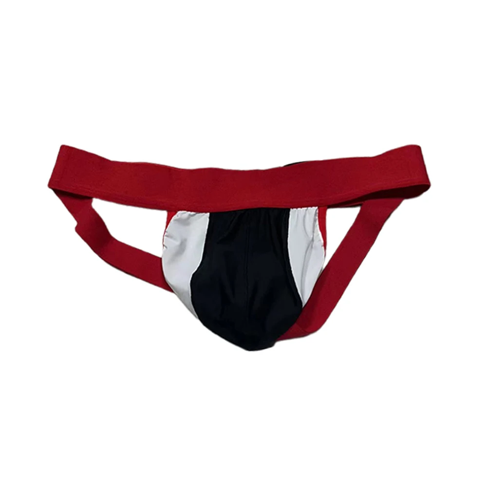 Underpant Briefs Thong Pantys Thongs Thong Men's Breathable Underwear Backless Jock Strap Briefs Thongs Sexy Design
Underpant Briefs Thong Pantys Thongs Thong Men's Breathable Underwear Backless Jock Strap Briefs Thongs Sexy Design