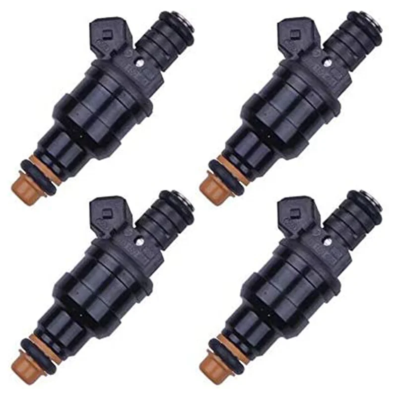 4PCS Fuel Injector for -Audi Seat Skoda VW 1.8L 0280150464 06A906031 Injection Nozzle Engine Injector Parts
4PCS Fuel Injector for -Audi Seat Skoda VW 1.8L 0280150464 06A906031 Injection Nozzle Engine Injector Parts