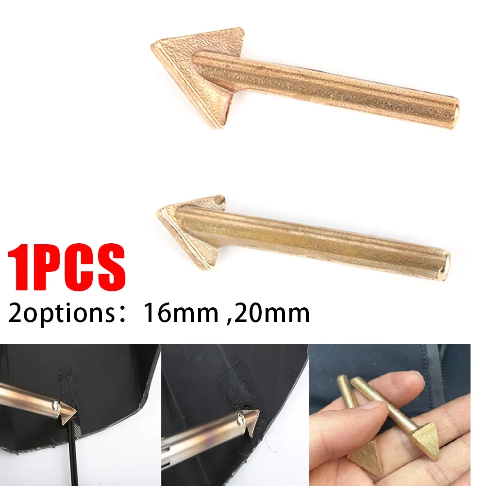 1 Pcs Auto Bumper Welding Tip Replacement Tip For 80 Watt Iron Plastic Welding TPO, TEO, PP Welder Equipment Accessories
1 Pcs Auto Bumper Welding Tip Replacement Tip For 80 Watt Iron Plastic Welding TPO, TEO, PP Welder Equipment Accessories