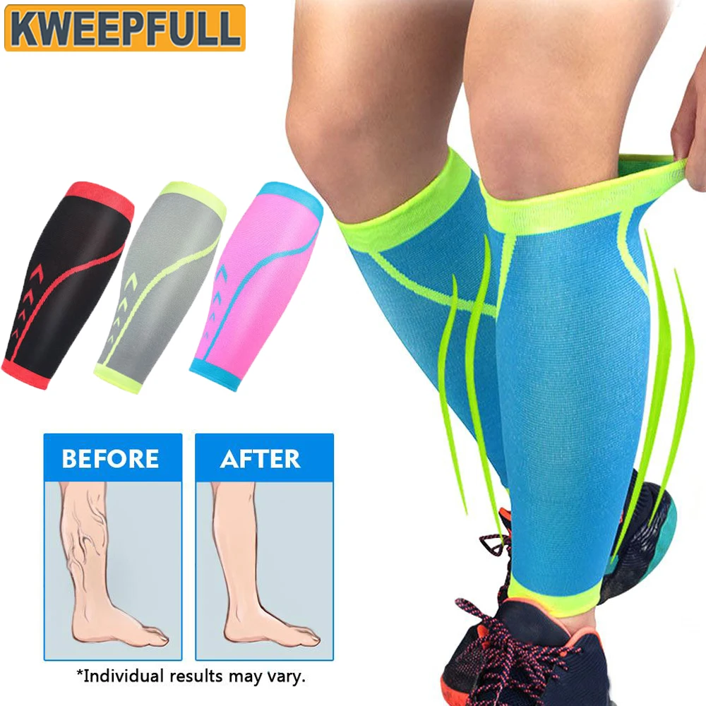 1Pcs/2Pcs Calf Compression Sleeve for Men & Women, Shin Splint Brace Support for Legs Pain Relief &Varicose Vein Treatment,Nurse
1Pcs/2Pcs Calf Compression Sleeve for Men & Women, Shin Splint Brace Support for Legs Pain Relief &Varicose Vein Treatment,Nurse