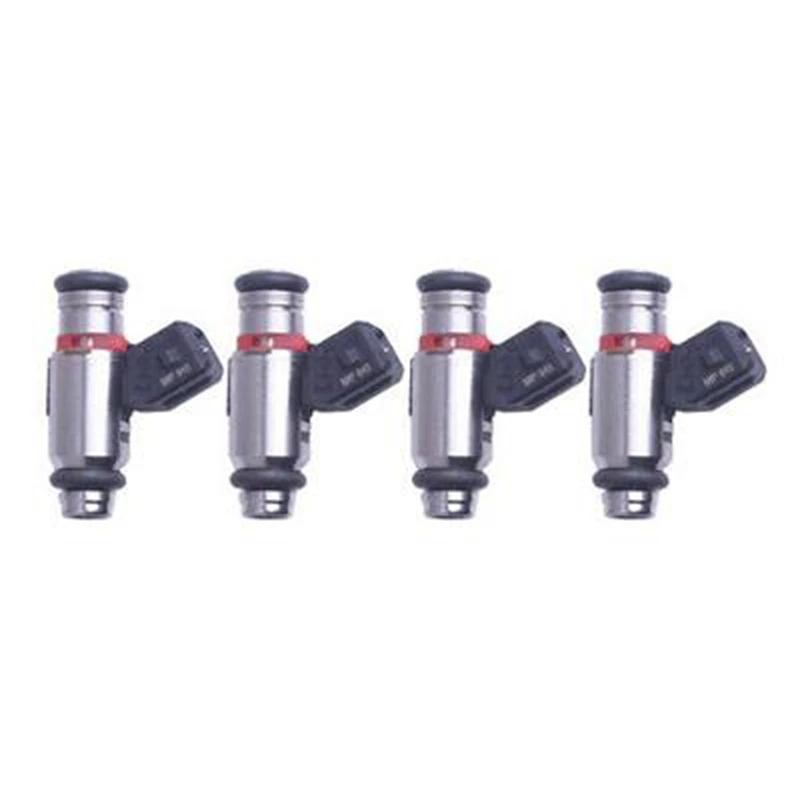 4Pcs FUEL INJECTOR For Mv Agusta F4 Brutale 750 Weber Pico IWP048 IWP 048
4Pcs FUEL INJECTOR For Mv Agusta F4 Brutale 750 Weber Pico IWP048 IWP 048