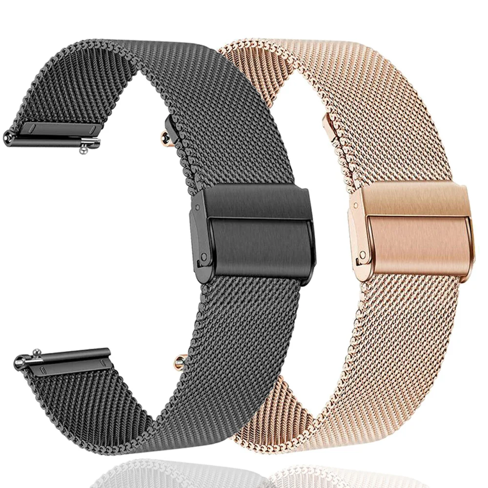 

20 22mm Metal Strap For COROS APEX 2/2 Pro Smart Watch Bracelet Apex Pro Wrist Band For COROS PACE 2/APEX 42mm 46mm Watchband