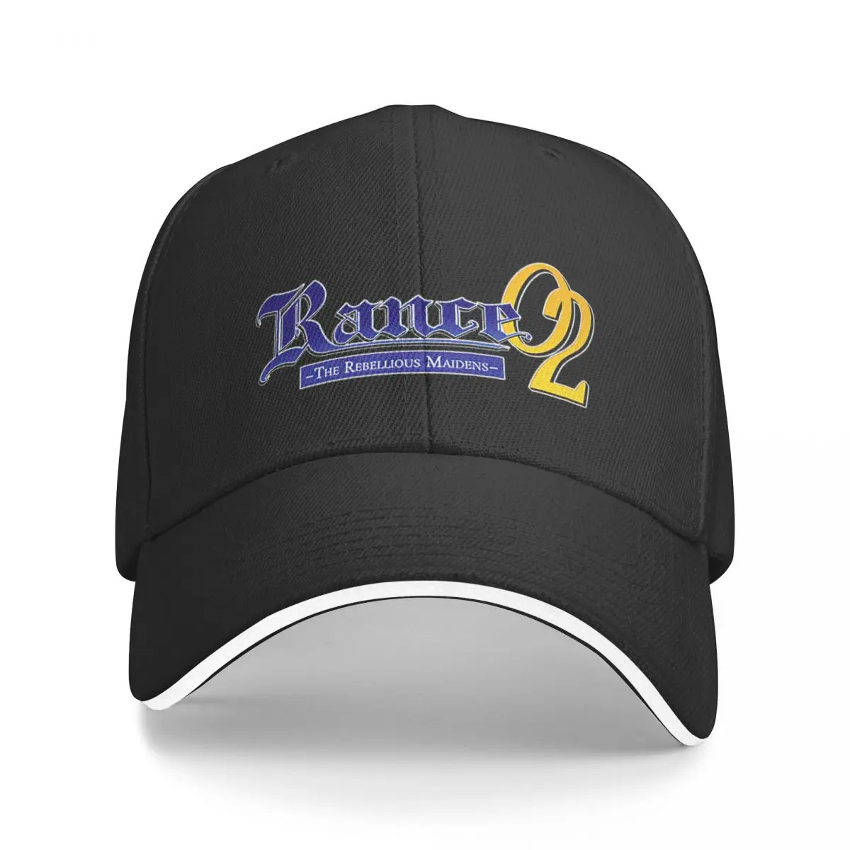 New Rance 02 Logo Baseball Cap birthday Designer Hat New In The Hat Fishing Caps Women Hat Men's
New Rance 02 Logo Baseball Cap birthday Designer Hat New In The Hat Fishing Caps Women Hat Men's