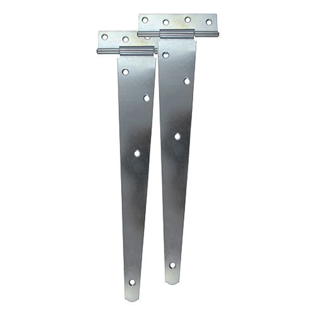 Premium Heavy Duty THinges for Strong and Secure Applications Ideal for Doors Gates Cabinets and Sheds 9 Pieces
Premium Heavy Duty THinges for Strong and Secure Applications Ideal for Doors Gates Cabinets and Sheds 9 Pieces