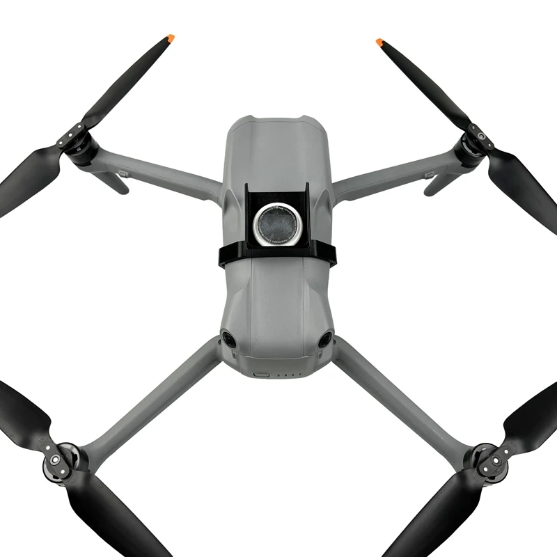 for DJI Air 3 GPS Locator Mounting Bracket Air 3 Drone Positioning Mounting Bracket Accessories
for DJI Air 3 GPS Locator Mounting Bracket Air 3 Drone Positioning Mounting Bracket Accessories