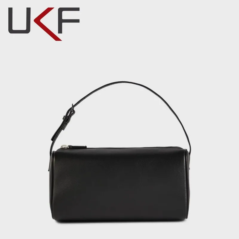 

UKF Original Mini Bags for Women The Square Package Handbag Row Lcu Pen Container Bag Female Purses and Handbags Hand Bag Luxury