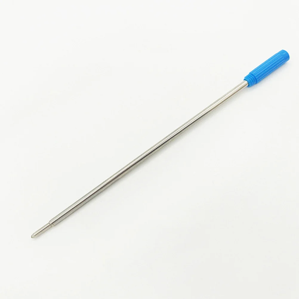 115mm Ballpoint Pen Refills For Cross Pens Fine Point Pen Refill Black Ink Writing Ballpoint Pen Universal Ballpoint Pen
115mm Ballpoint Pen Refills For Cross Pens Fine Point Pen Refill Black Ink Writing Ballpoint Pen Universal Ballpoint Pen