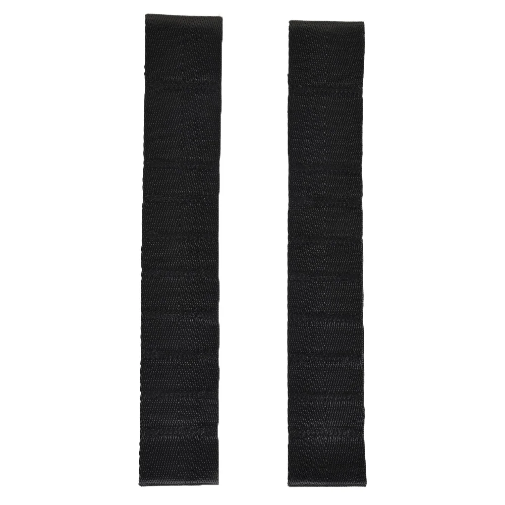 For Jeep Door Check Straps 2pcs Adjustable Interior Accessories Muti Holes Simple To Install Brand New Durable
For Jeep Door Check Straps 2pcs Adjustable Interior Accessories Muti Holes Simple To Install Brand New Durable