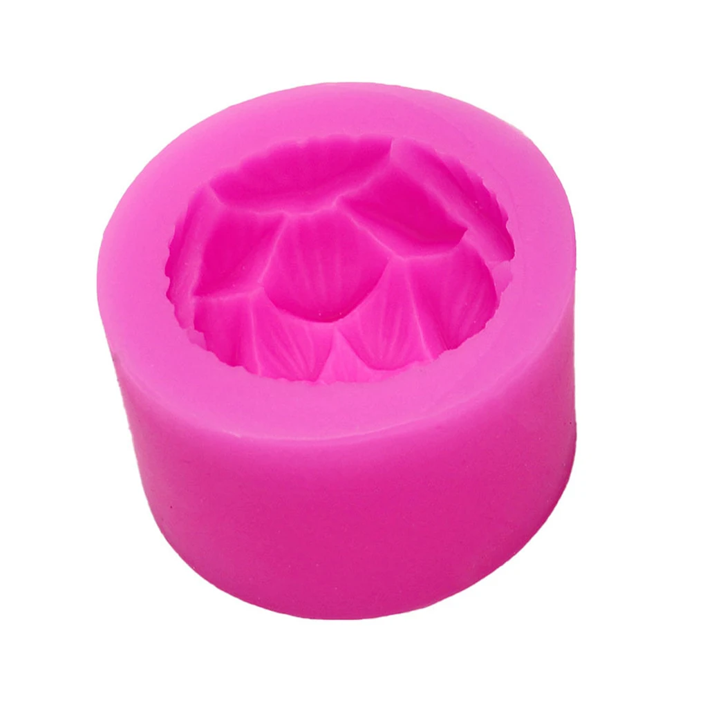 Форма для ароматерапии свечей, Прочная износостойкая гладкая поверхность, силиконовая форма для мыла и свечи ручной работы
Форма для ароматерапии свечей, Прочная износостойкая гладкая поверхность, силиконовая форма для мыла и свечи ручной работы