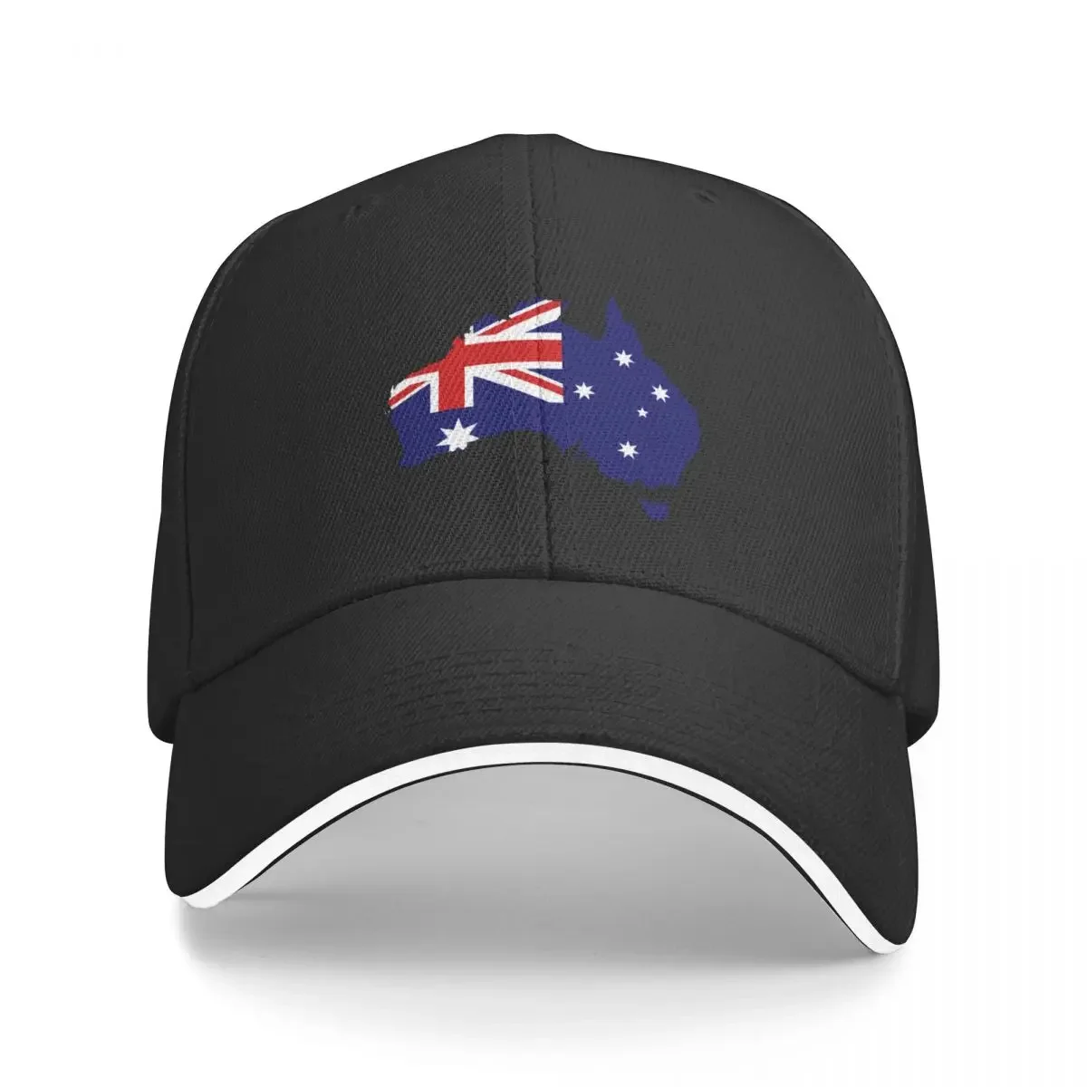 Australia Flag / Australian Map Baseball Cap Christmas Hat birthday Military Tactical Cap Hat Baseball Cap Men's Hats Women's
Australia Flag / Australian Map Baseball Cap Christmas Hat birthday Military Tactical Cap Hat Baseball Cap Men's Hats Women's