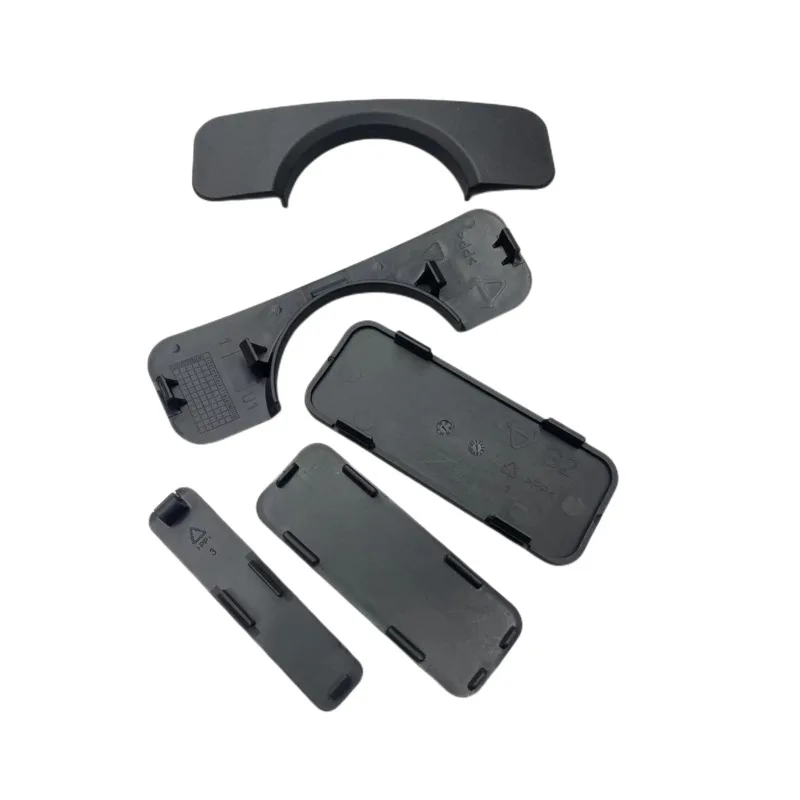 Front Panel Plug Cover / VIN Number Cover For Niu U / M / Gova Series Niu Electric Scooter Number Cover
Front Panel Plug Cover / VIN Number Cover For Niu U / M / Gova Series Niu Electric Scooter Number Cover