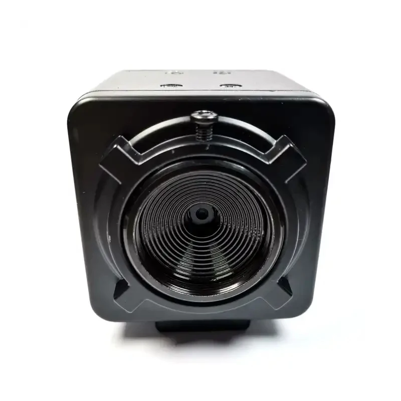 IMX179 8MP HD Autofocus Industrial USB Camera for Machine Vision Video Conference
IMX179 8MP HD Autofocus Industrial USB Camera for Machine Vision Video Conference
