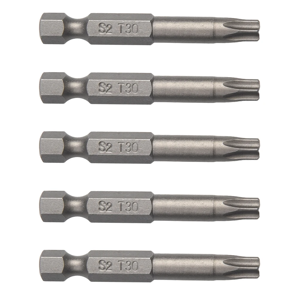 Bits Screwdriver Bit MagneticTorx For Electric Tools Insert Bits Tool Long Screwdriver Alloy Steel For Air Drills
Bits Screwdriver Bit MagneticTorx For Electric Tools Insert Bits Tool Long Screwdriver Alloy Steel For Air Drills