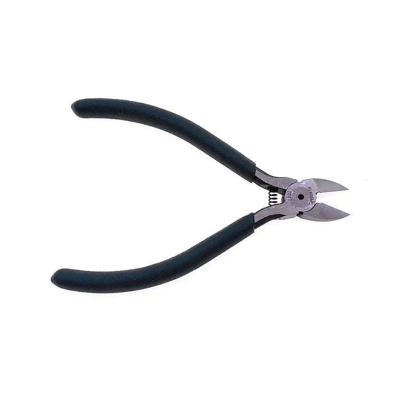 ET007501 diagonal pliers 5-inch manual pliers multi-function diy tool mini jewelry pliers
ET007501 diagonal pliers 5-inch manual pliers multi-function diy tool mini jewelry pliers