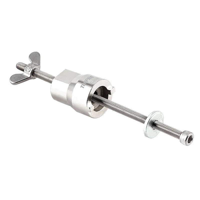 Bicycle Hub Tower Base Removal Tool Mountain Road Bicycle Hub Removal Tool Remover Universal Slotted Socket Wrench
Bicycle Hub Tower Base Removal Tool Mountain Road Bicycle Hub Removal Tool Remover Universal Slotted Socket Wrench