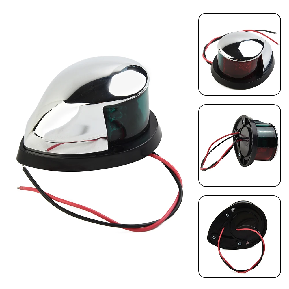LED Navigation Sailing Light Boat Lights NavigationLight LED Navigation Plastic Red Sailing Light Boat Lights Bow
LED Navigation Sailing Light Boat Lights NavigationLight LED Navigation Plastic Red Sailing Light Boat Lights Bow
