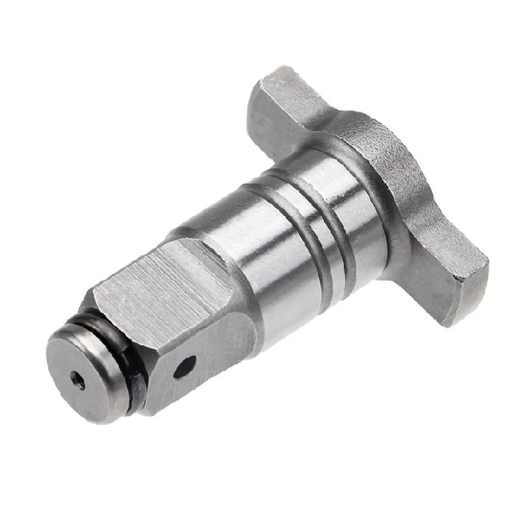 1pc 18V Electric Brushless Impact Wrench Shaft Single Use Cordless Wrench Part Power Drill Tool Parts Accessories
1pc 18V Electric Brushless Impact Wrench Shaft Single Use Cordless Wrench Part Power Drill Tool Parts Accessories
